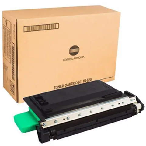 Minolta TN120 - Toner do Konica Minolta Bizhub 240F